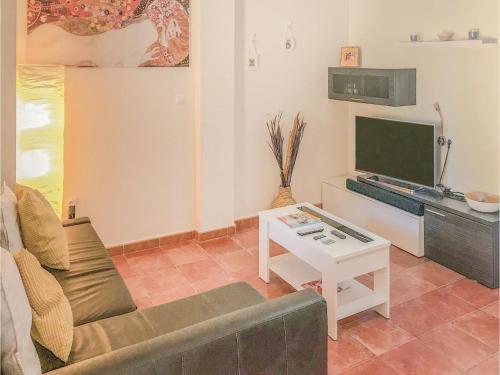 One-bedroom Apartment In Isla Plana