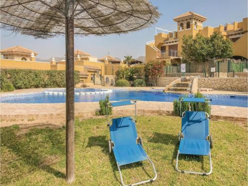 One-bedroom Apartment In Isla Plana