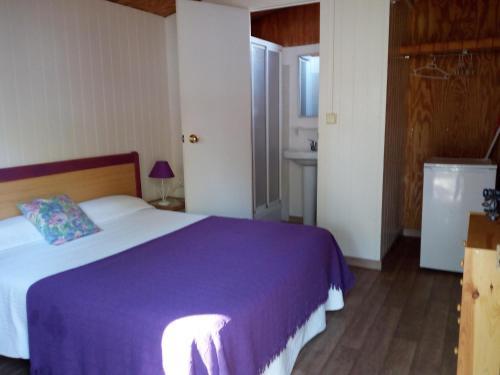 Camping Playa Taray