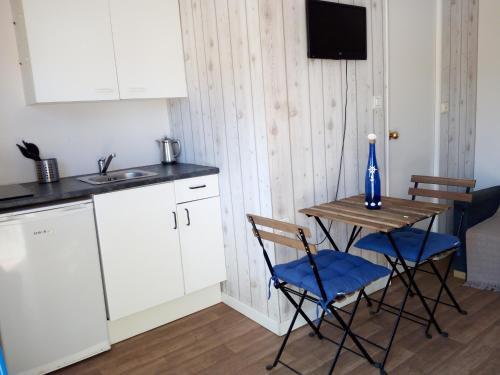 Camping Playa Taray