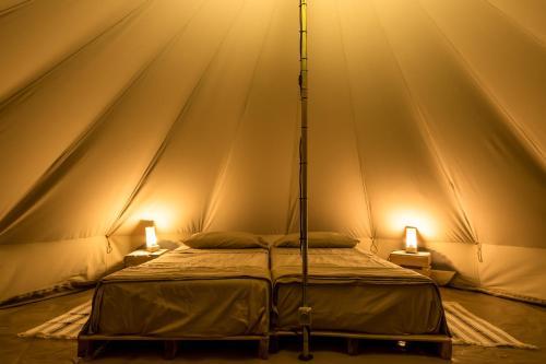 Camping Playa Taray