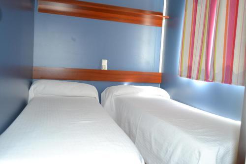 Camping Playa Taray