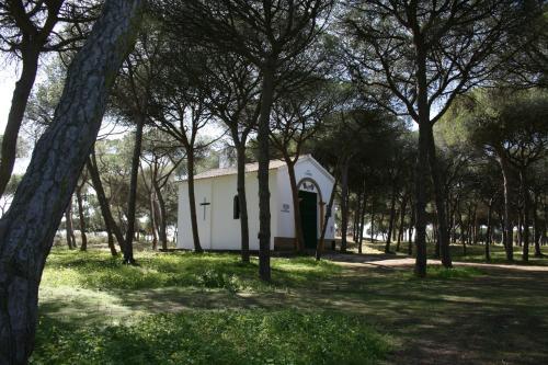 Camping Playa Taray