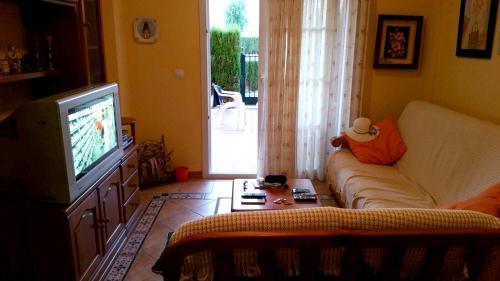 Apartment Av. De Las Cumbres
