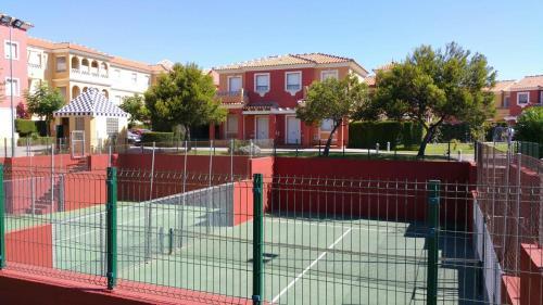 Apartment Av. De Las Cumbres