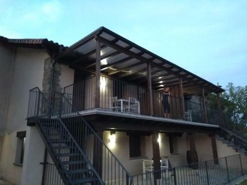 Apartamento Casa Otal