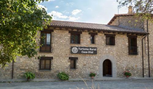 Apartamento Casa Otal