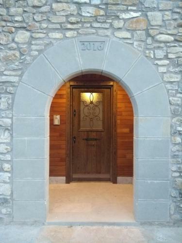 Apartamento Casa Otal