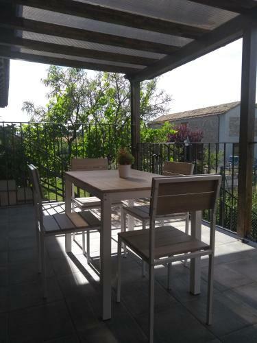 Apartamento Casa Otal