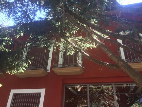 Apartamento �tico Balcon De Jaca II