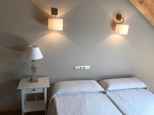 Apartamento �tico Balcon De Jaca II
