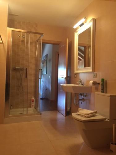 Apartamento �tico Balcon De Jaca II