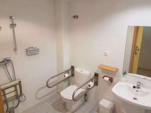 Apartamentos De Is�n