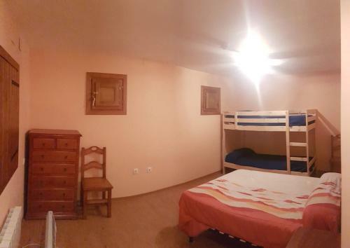 Apartamentos De Is�n