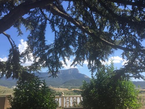 Apartamento Balcon De Jaca I