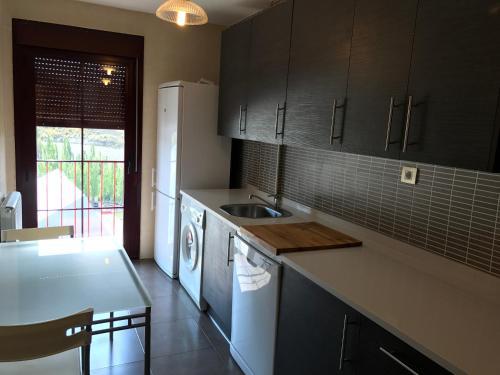 Apartamento Balcon De Jaca I