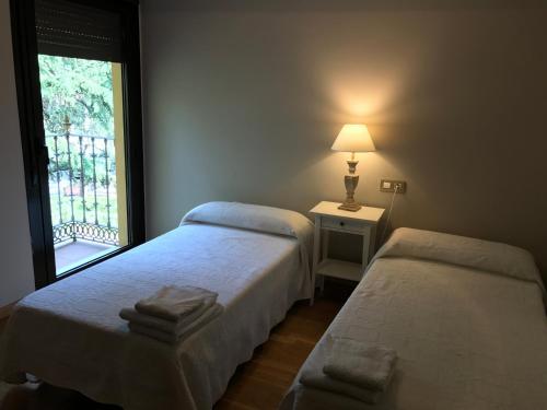 Apartamento Balcon De Jaca I