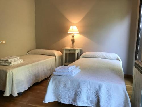 Apartamento Balcon De Jaca I
