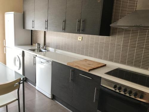 Apartamento Balcon De Jaca I