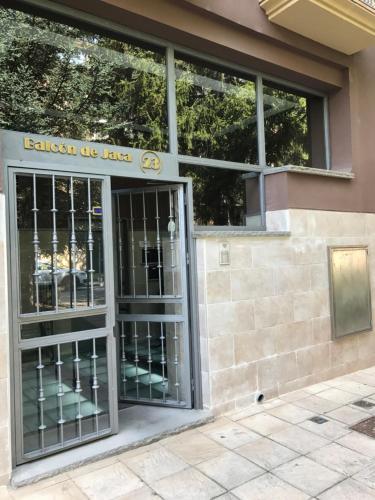 Apartamento Balcon De Jaca I