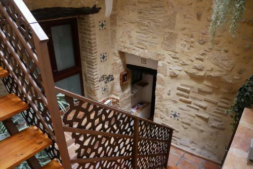 No 2 Spacious And Airy Apartment In Javea Medieval Village