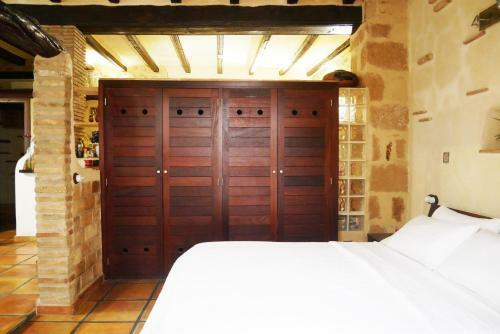 No 2 Spacious And Airy Apartment In Javea Medieval Village