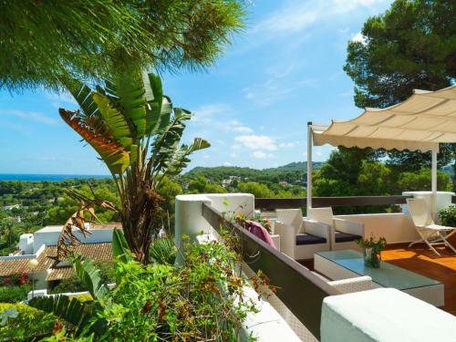 Holiday Home El Rodat