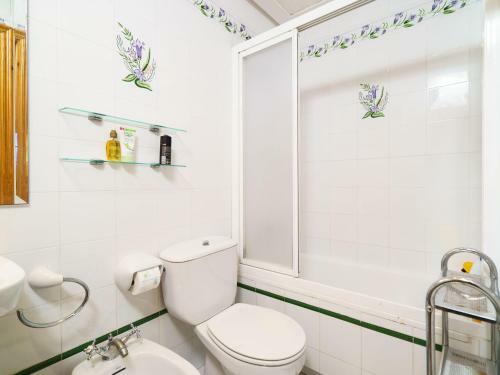 Holiday Home El Rodat