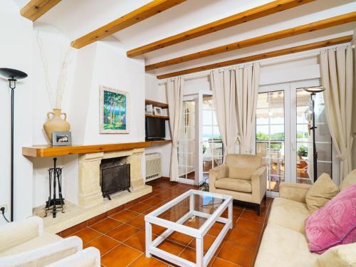 Holiday Home El Rodat