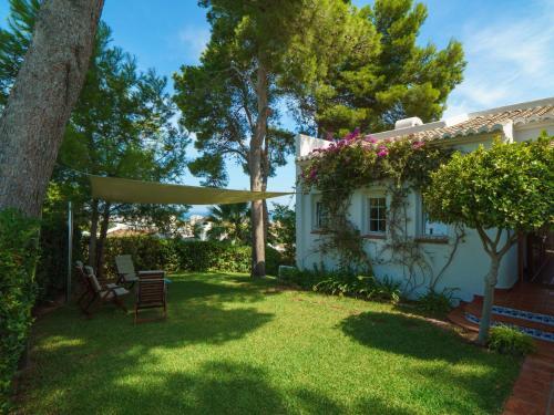Holiday Home El Rodat
