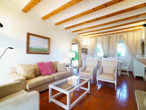 Holiday Home El Rodat