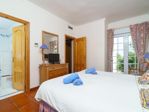 Holiday Home El Rodat