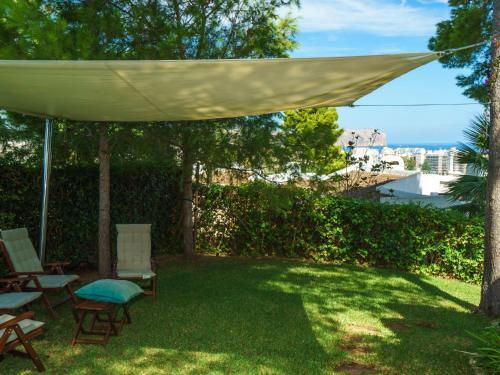 Holiday Home El Rodat