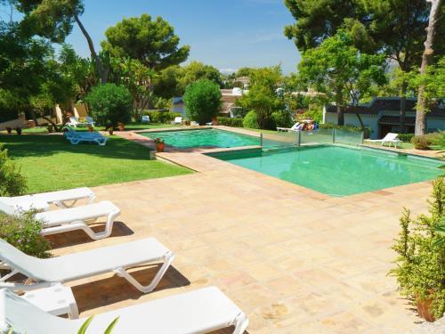Holiday Home El Rodat