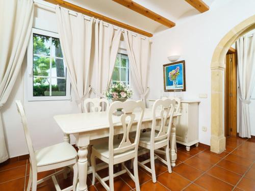 Holiday Home El Rodat