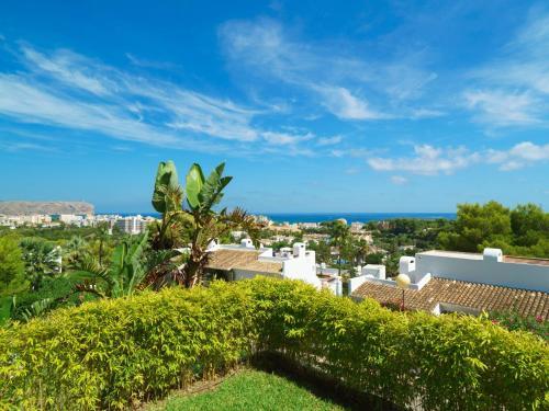 Holiday Home El Rodat