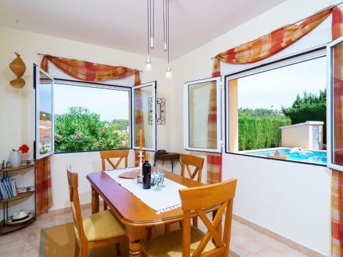 Apartment Meliso