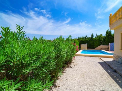 Apartment Meliso
