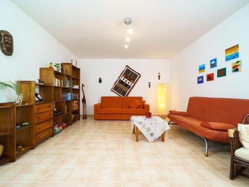 Apartment Meliso