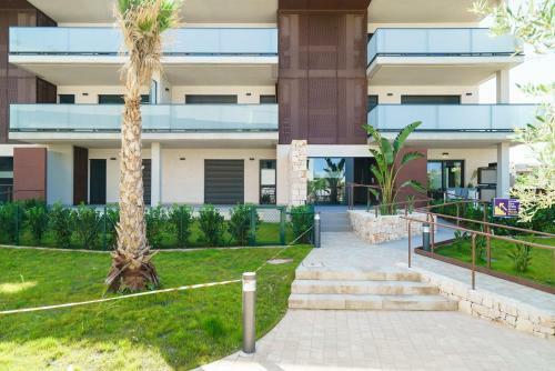 Apartamento Arenal Dream I