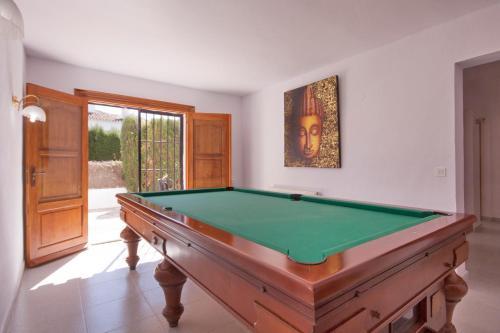 Villa Pinosol