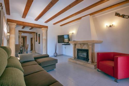 Villa Pinosol