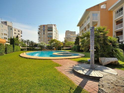 Apartment Mar Y Sol