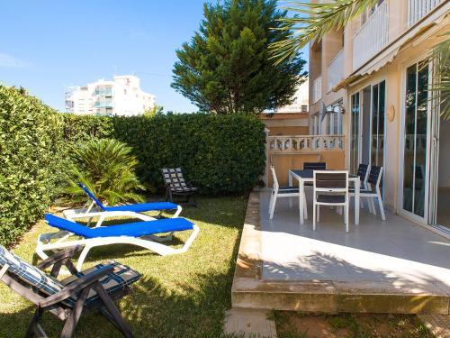 Apartment Mar Y Sol