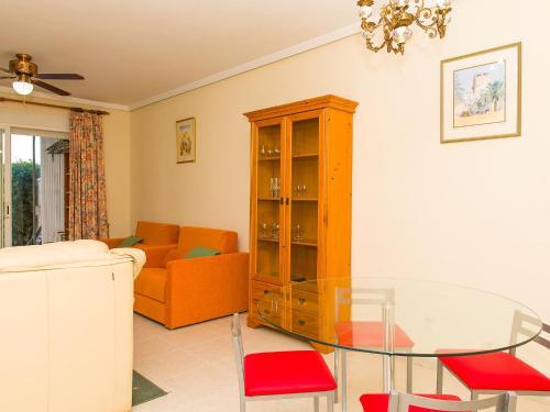 Apartment Mar Y Sol