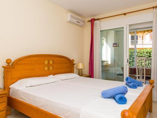 Apartment Mar Y Sol