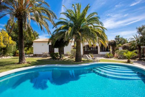 Villa Alegria