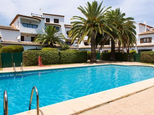 Apartment Pla 69