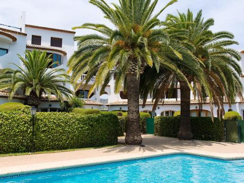 Apartment Pla 69