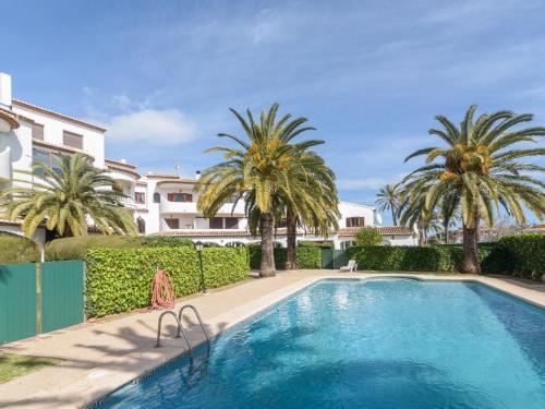 Apartment Pla 69